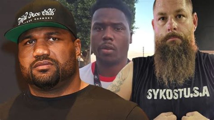 SYKO Gender: Real Name, Face And Age Reveal