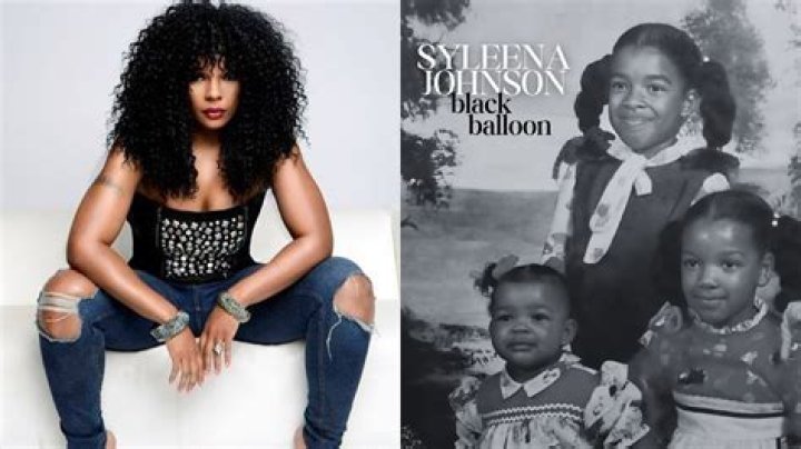 Syleena Johnson Net Worth, Weight Loss Journey, Dad’s Death, Sister Passed Away