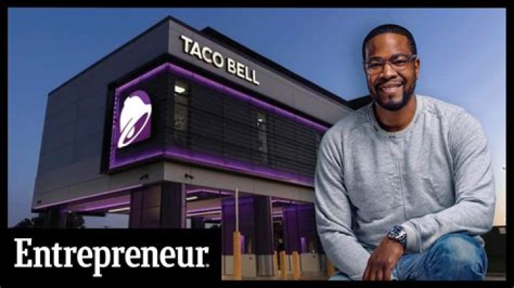 Taco Bell CEO Mark King’s Biography , Salary, Net Worth, Wife And Wiki
