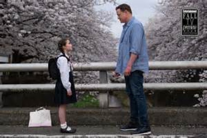 Take A Look Into Actor Burn Gorman’s Family. He Is A Married Man And Has Three Children 