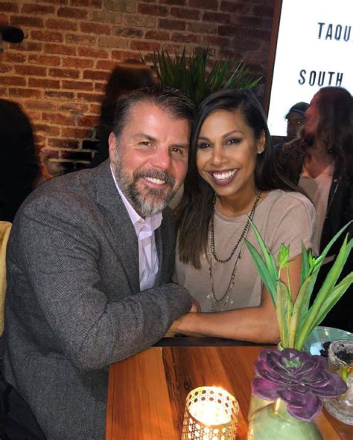 Taniya Nayak Husband Brian O'Donnell, HGTV Star Family Life and More