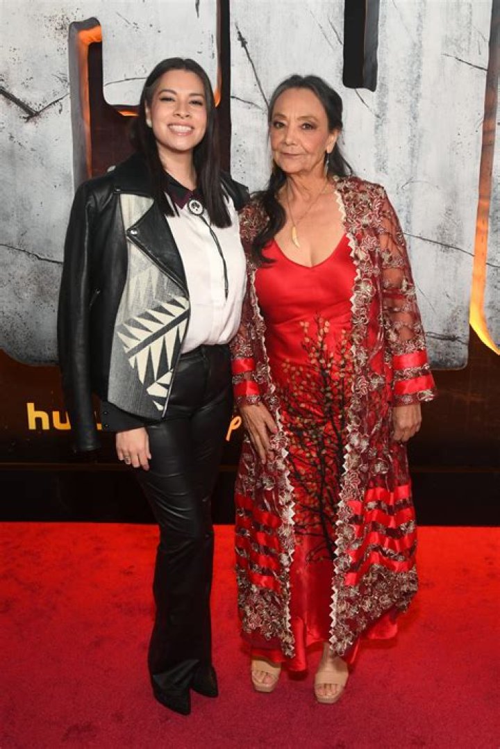 Tantoo Cardinal Biography; Net Worth, Age, Height, Children, Tribe, Husband, Parents