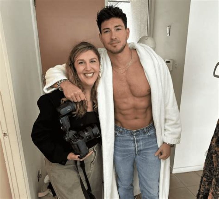 Terann Hilow Boyfriend Rob Scott Wilson Is A Versatile Actor