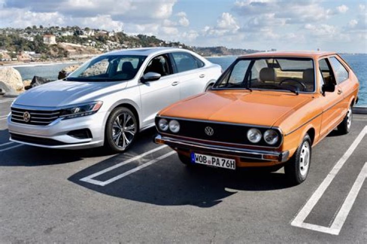 The Amount of New Tech In Even An Entry-Level Car is Astounding