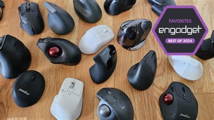 The best ergonomic mouse for 2023