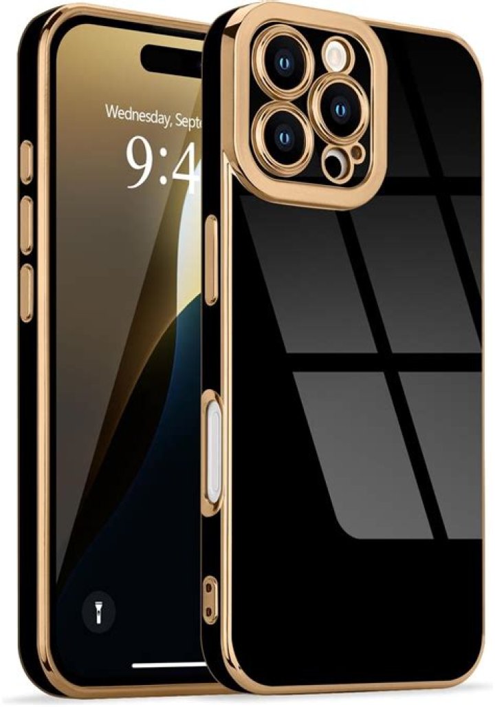 The best iPhone 15 Pro Max cases in 2023: the 20 best ones