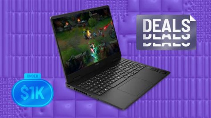 The best laptop deal I saw on Black Friday is still live