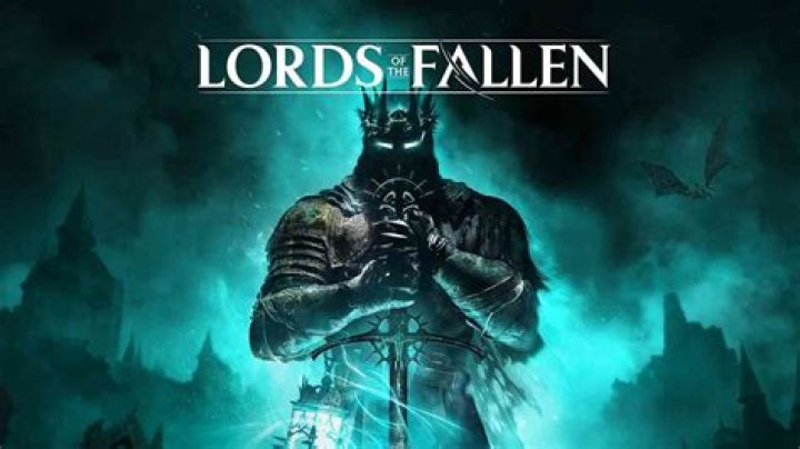 The best Pendants in Lords of the Fallen