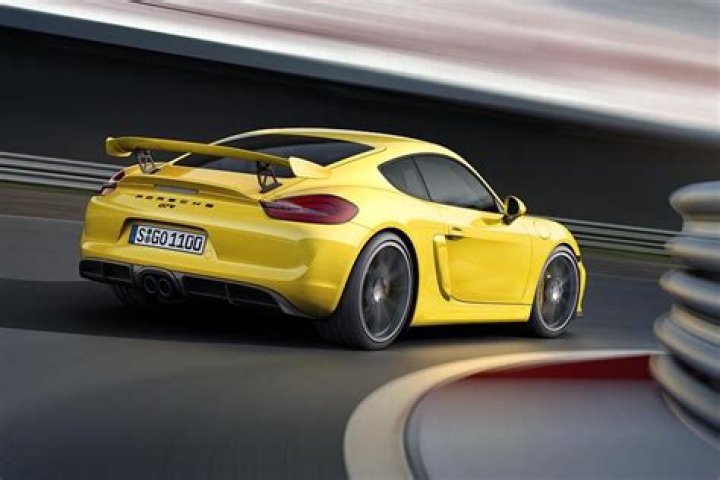 The Best Porsches of All Time | Pictures, Specs, Performance