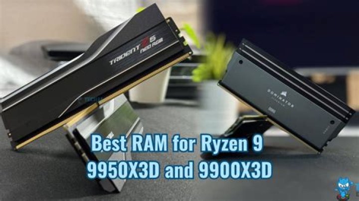 The best RAM for AMD Ryzen in 2022