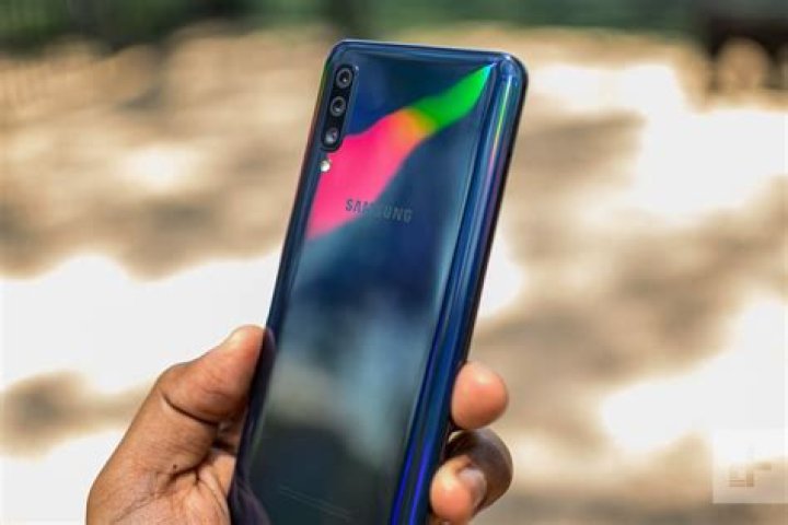 The Best Samsung Galaxy A50 Cases and Covers