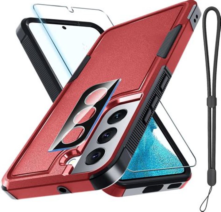 The best Samsung Galaxy S23 Plus cases: 21 you can't ignore