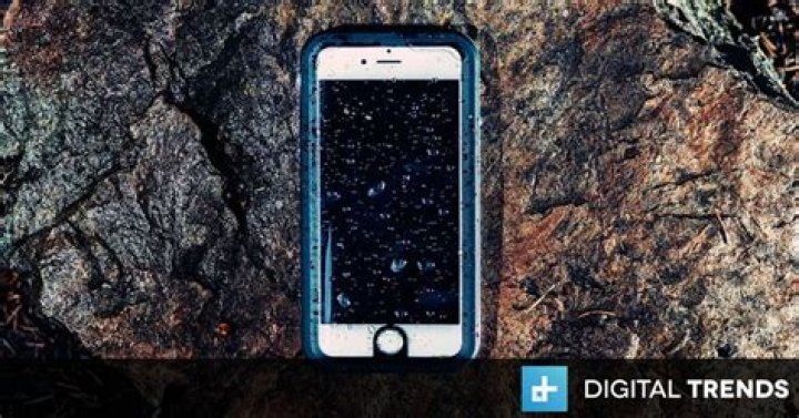 The Best Waterproof iPhone 7 Cases