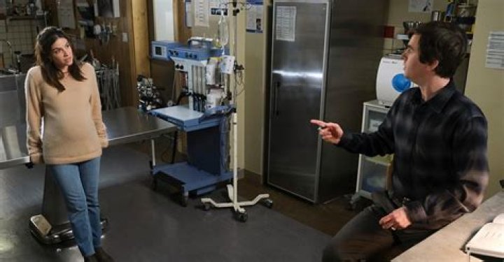 The Good Doctor: Is Paige Spara Pregnant Or Gained Weight? Here's What We Know 