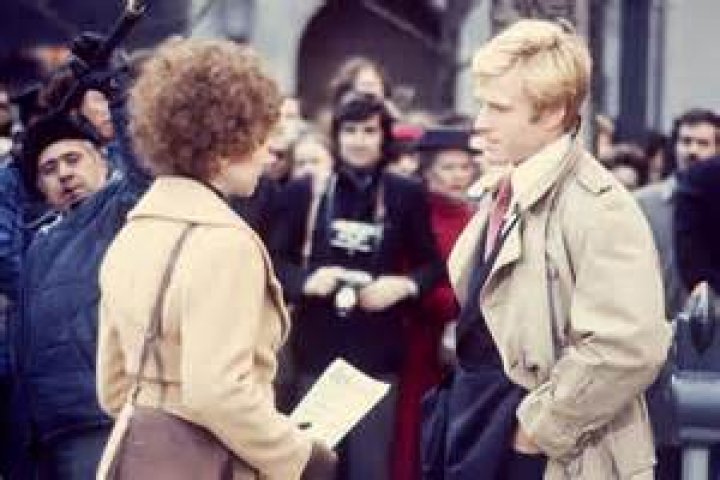 The Heart Of A Legend: Who Was The Love Of Redford's Life?
