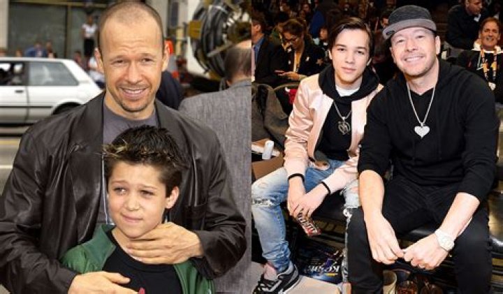 The Incredible Wahlberg Family: How Many Siblings Are There?