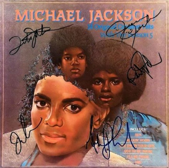 The Jackson 5 2024: A Journey Through Time And Music