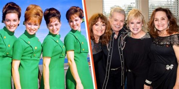 The Lennon Sisters Net Worth, Income, Salary, Earnings, Biography