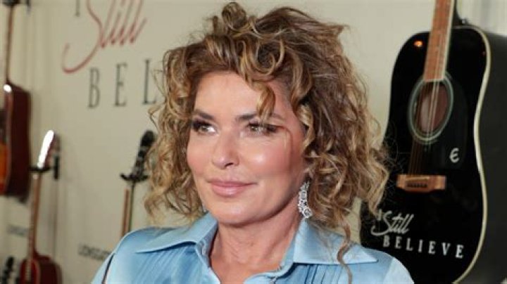 The Masked Singer: Has Shania Twain Had Her Teeth Done? Truth Behind Appearance Revealed