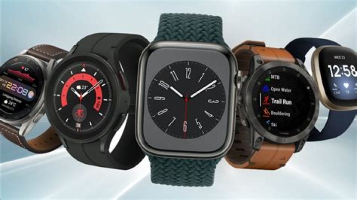 The Top Smartwatch On Amazon Is $36 --Here's How Bad It Is