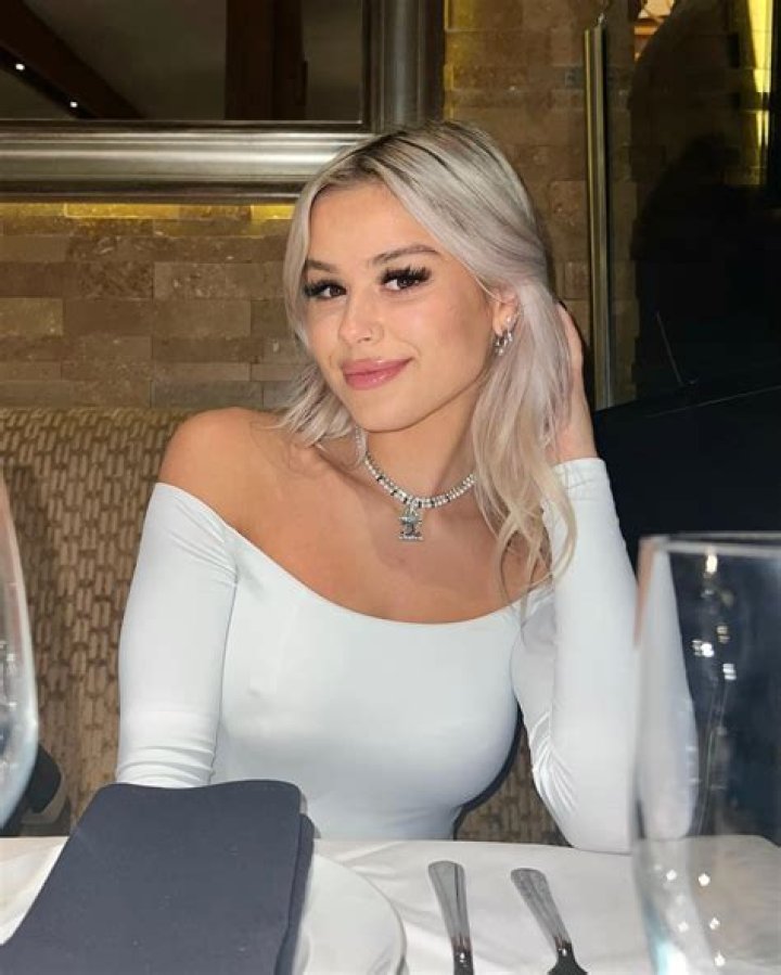 The Ultimate Noelle Leyva Leaked Pics Collection: Explore Exclusive Photos