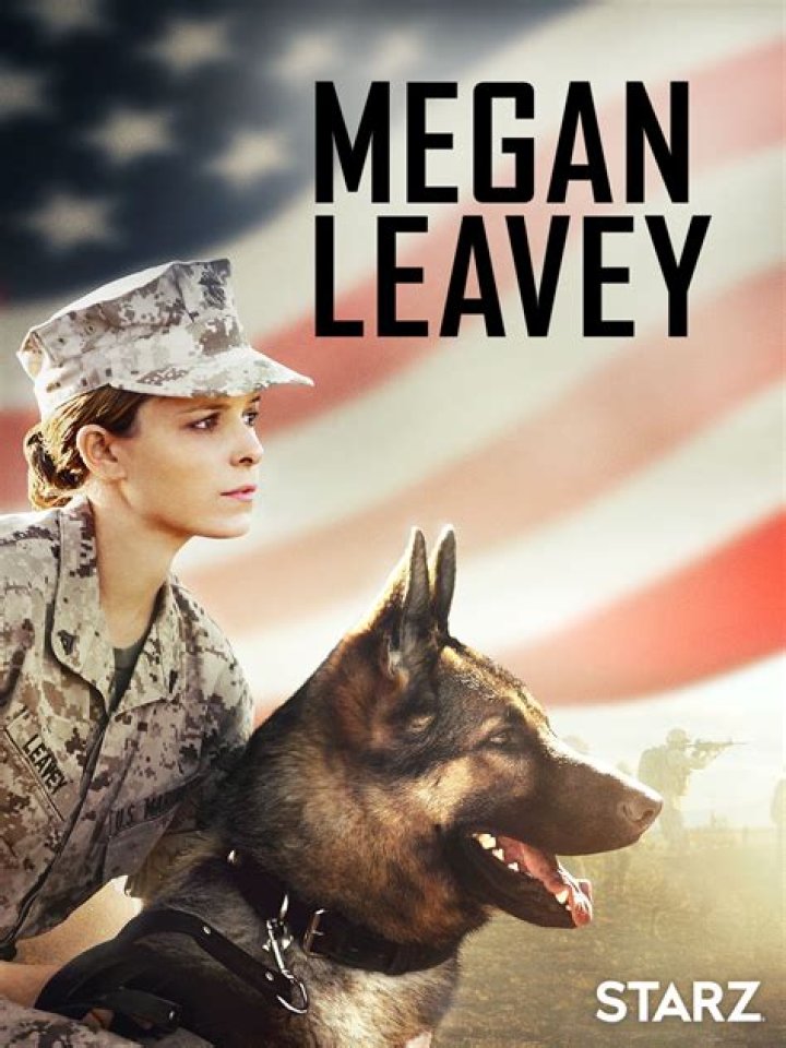 The Unbreakable Bond: Megan Leavey's Inspiring Story Of Canine Courage