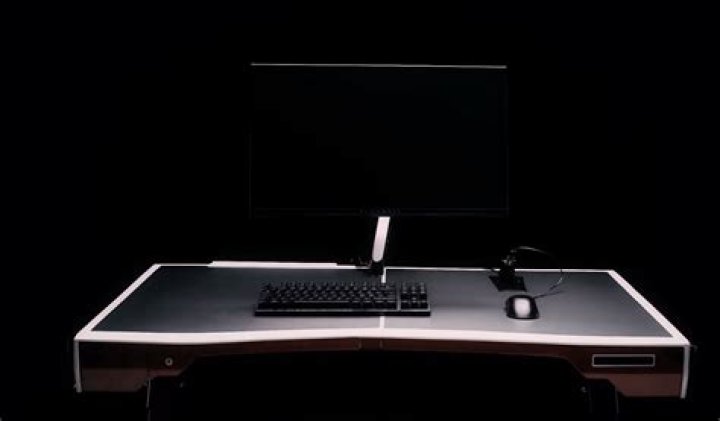 The Unevn One is an All-in-One, Portable Gaming Desk