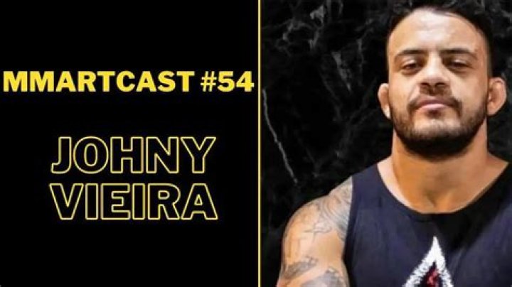 The Untold Story Of Video Content Creator Johnny Vieira
