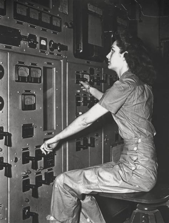 The Women Scientists of the Manhattan Project (Part 2)