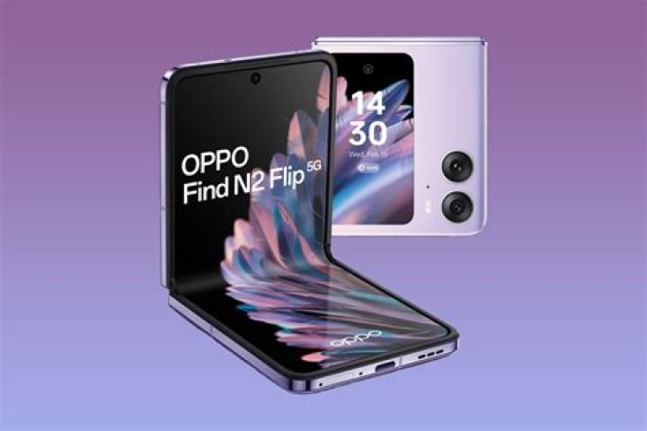 This app fixes my biggest problem with the Oppo Find N2 Flip