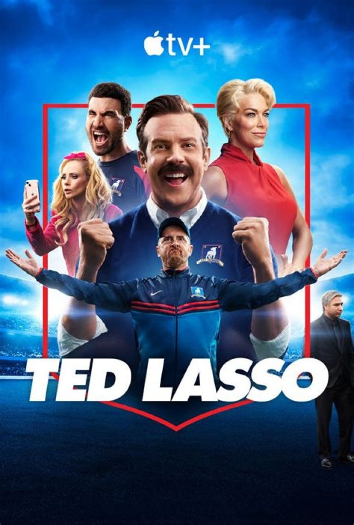 This great Tom Hanks movie reminds me of Ted Lasso. Here's why you should watch it