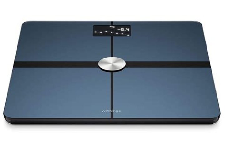 This Withings smart scale is discounted for Black Friday