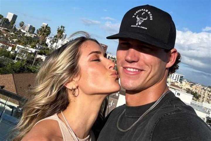 TikTok: Robyn Schall Boyfriend Age, Bio and Wikipedia