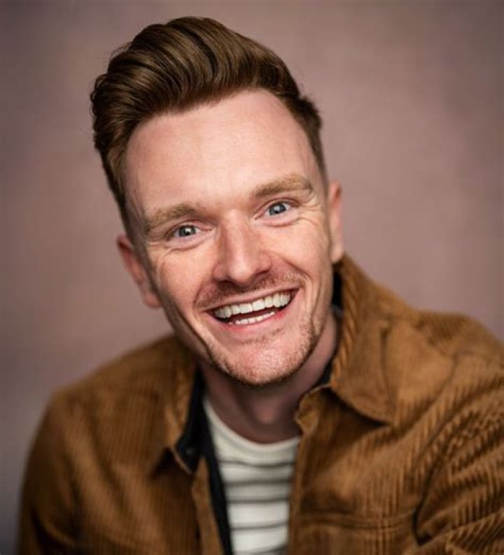 Tom Whalley Net Worth, Income, Salary, Earnings, Biography