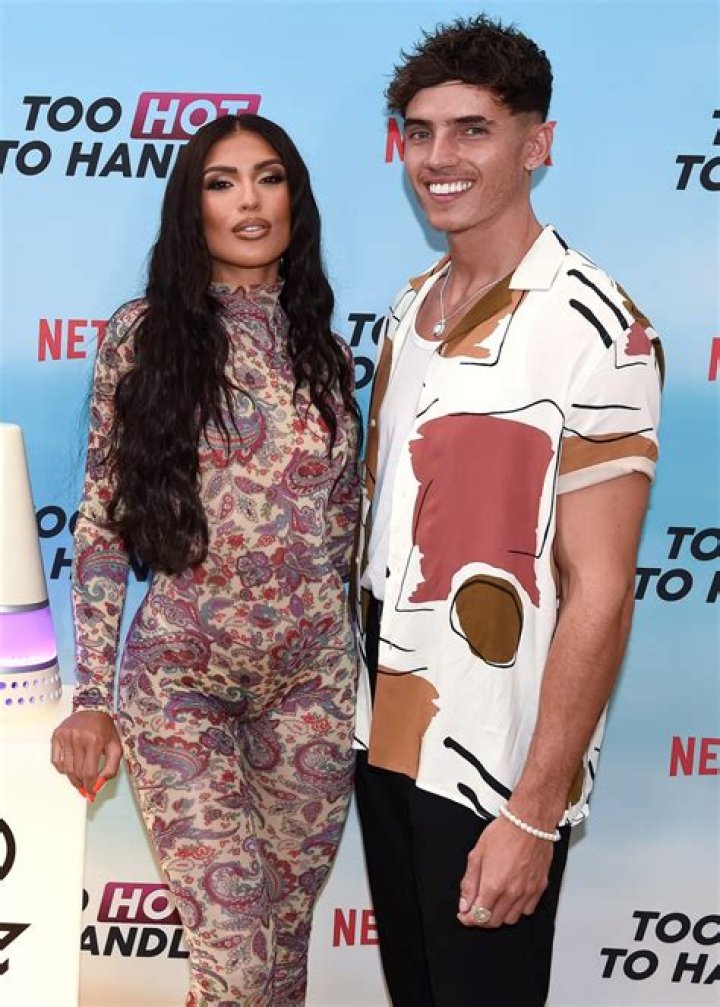 Too Hot To Handle: Who Is Joel Rojosas? Age Wikipedia, Parents Job And Instagram