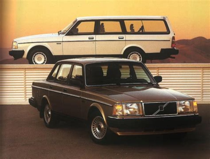 Top 5 cars for hipsters