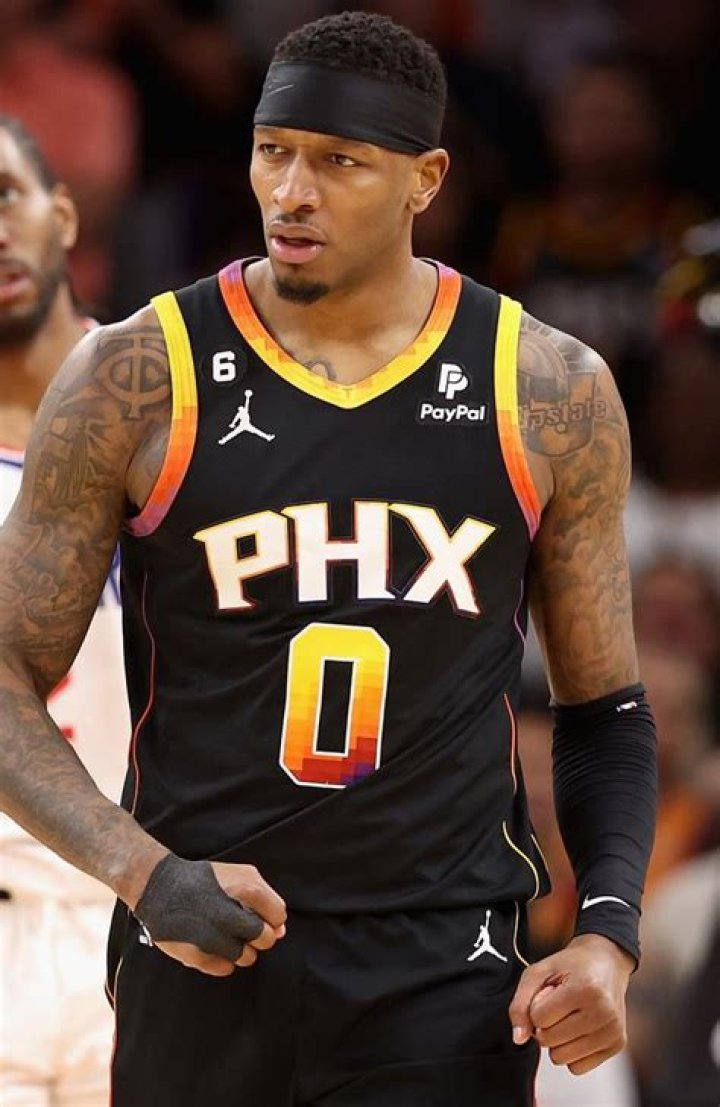 Torrey Craig Contract, Net Worth, Salary, Rings, Trade, College And Height