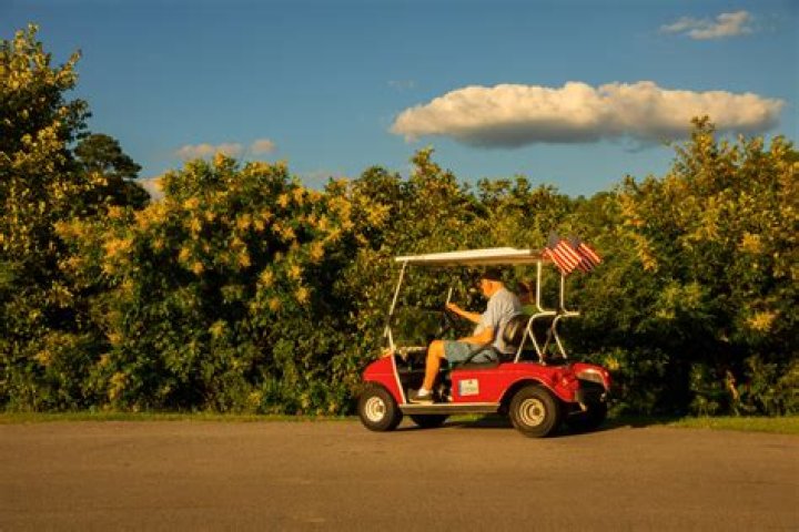 Toyota Has A New Electric Car That's Basically A Golf Cart