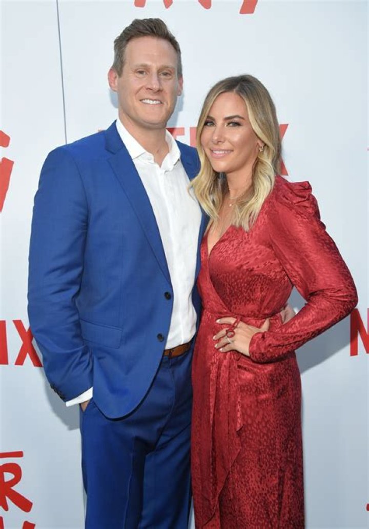 Tracey Kurland Age, Instagram: Age, Wiki, Biography Facts On Trevor Engelson Wife