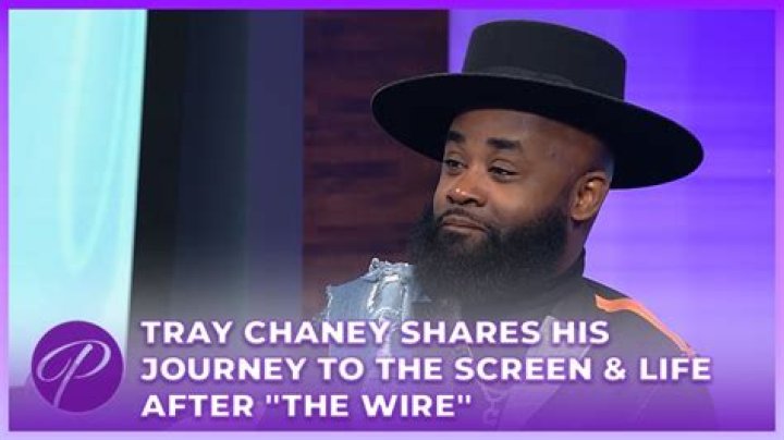 Tray Chaney Net Worth, Income, Salary, Earnings, Biography