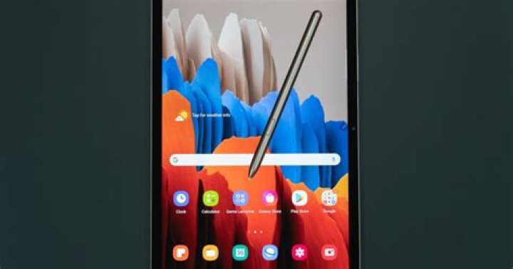 ¿Tu tablet Samsung no carga? 5 sencillos consejos que puedes seguir