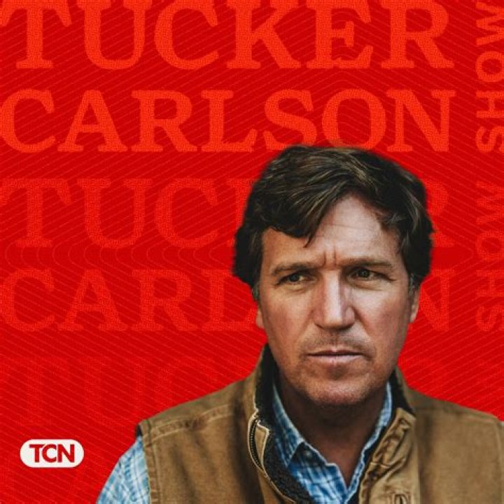 Tucker Carlson's Ex-wife: Unveiling The Mystery