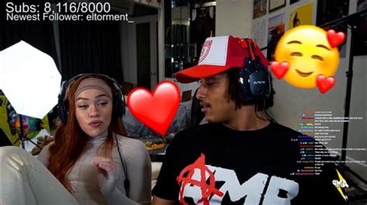 Twitch: Boxyfresh Merch Net Worth, Age, Real Name &amp; Girlfriend