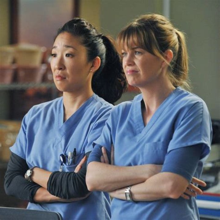 Unbreakable Bonds: The Friendship Between Ellen Pompeo And Sandra Oh