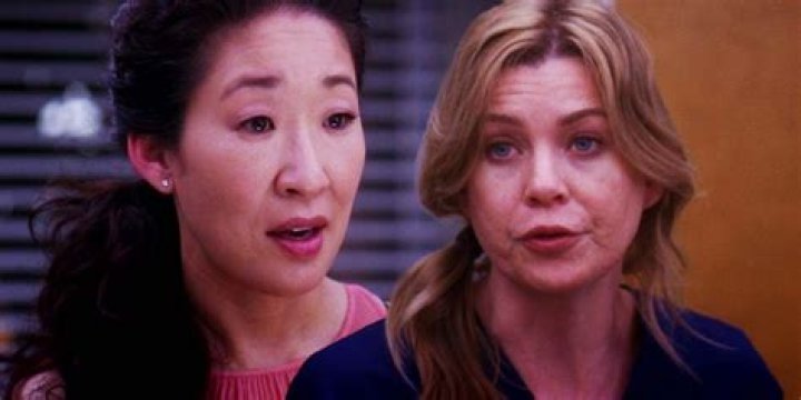 Unbreakable Bonds: The Friendship Between Sandra Oh And Ellen Pompeo