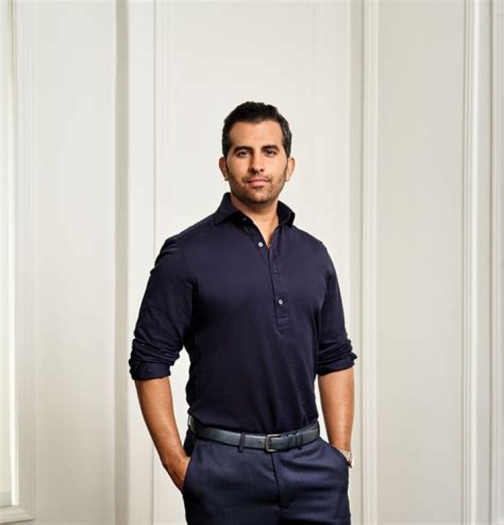 Understanding Celebrity Yachting: A Glimpse Into The Lavish World Of The Rich And Famous