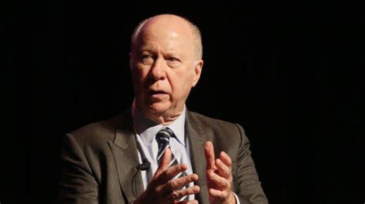 Understanding David Gergen's Health Problems: A Deep Dive