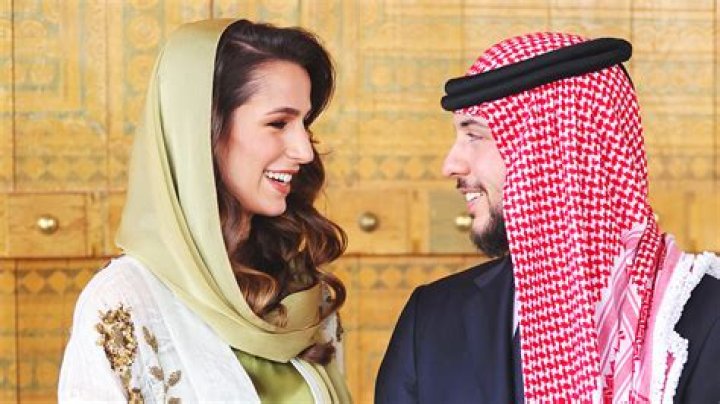 Understanding Mohammed Bin Salman’s Marriage: A Royal Affair