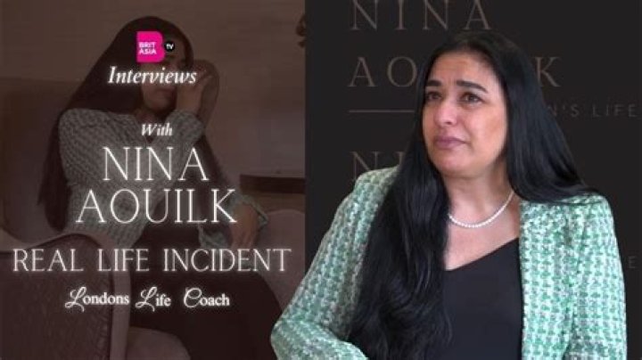 Unknown Parents Of Nina Aouilk Explored