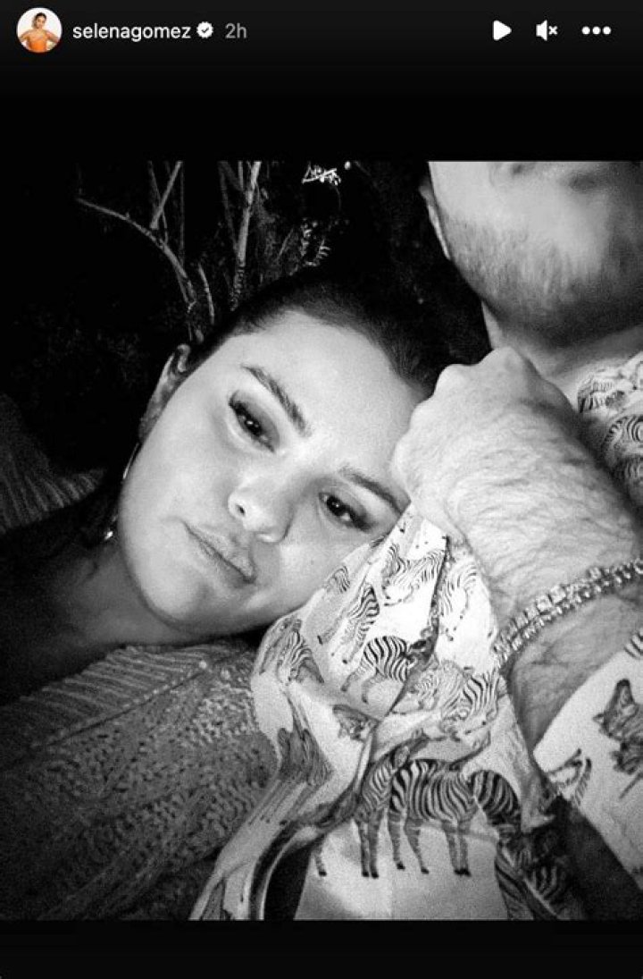 Unlocking The Mystery: When Is Selena Gomez Due Date?